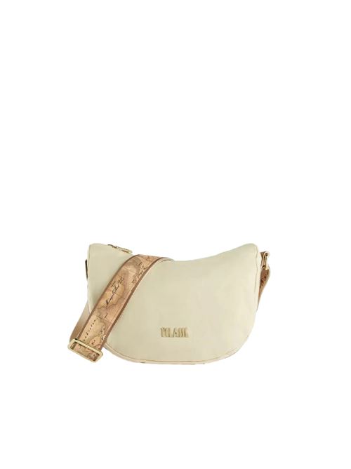 Eco Vibe tracolla a mezzaluna piccola ALVIERO MARTINI | GZ679762S0928